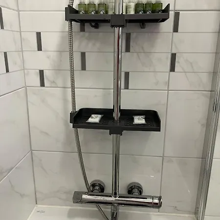 Appartement T3 Rénové équipé Gare Du Havre 6 Pers *